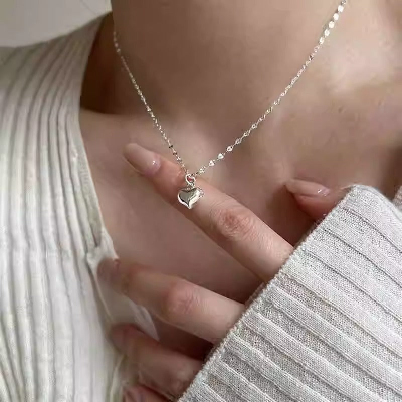 Charmante Halskette für jeden Anlass