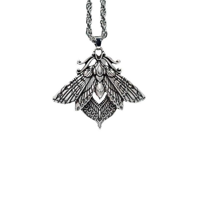 Romantische Halskette für besondere Momente