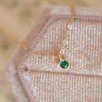 Elegante Halskette für jeden Anlass