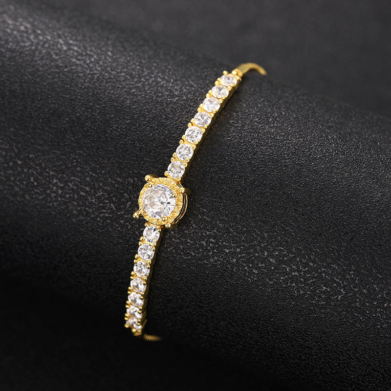 Atemberaubende Armband für den Alltag