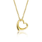 Schöne Halskette mit einzigartigem Stil