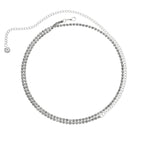 Atemberaubende Kette für den Alltag