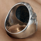 Atemberaubende Ring für den Alltag