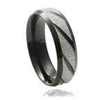 Romantische Ring für besondere Momente