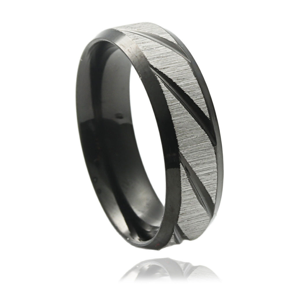 Romantische Ring für besondere Momente