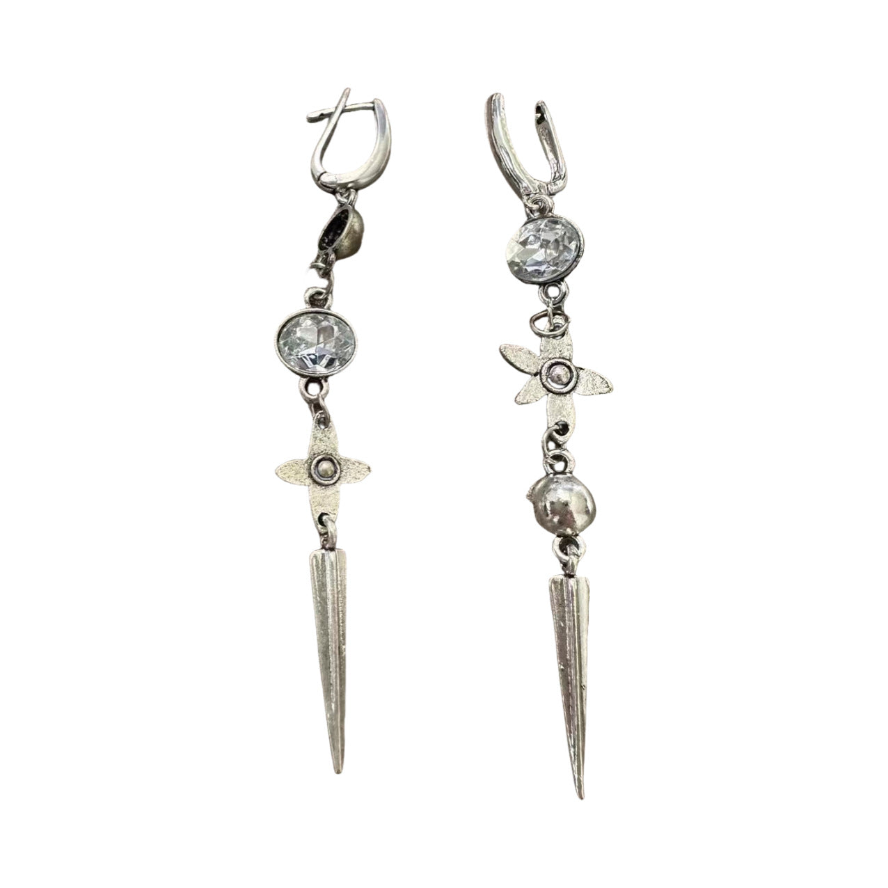 Charmante Ohrring für jeden Anlass