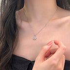 Atemberaubende Halskette für den Alltag