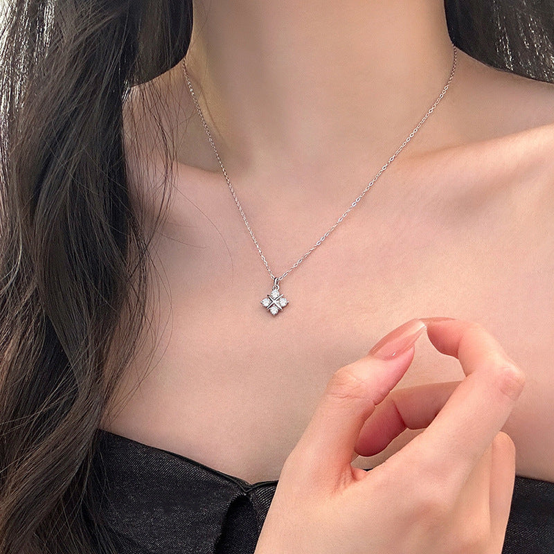 Atemberaubende Halskette für den Alltag