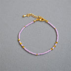 Atemberaubende Silber Armband für den Alltag