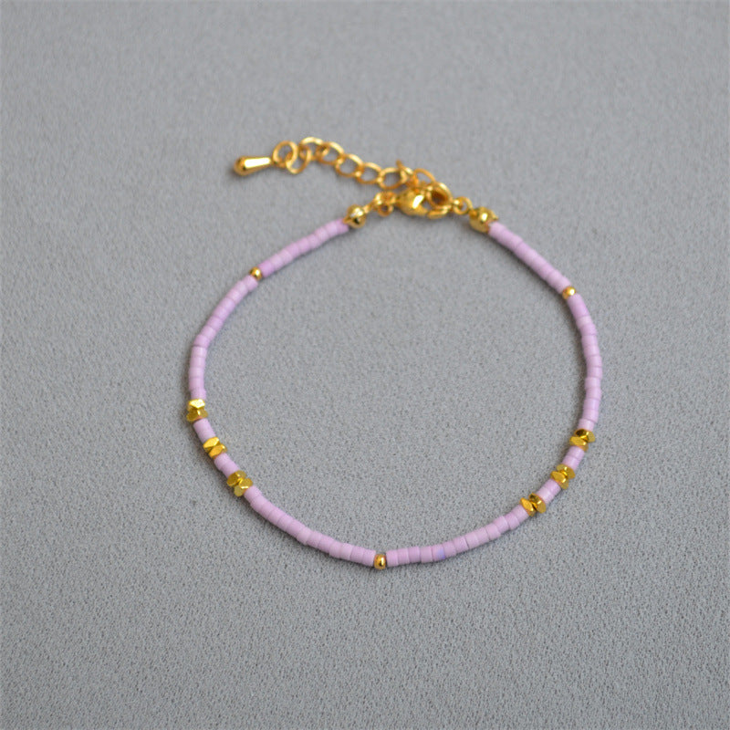 Atemberaubende Silber Armband für den Alltag