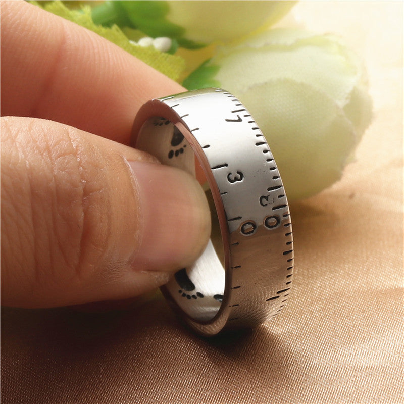 Charmante Ring für jeden Anlass