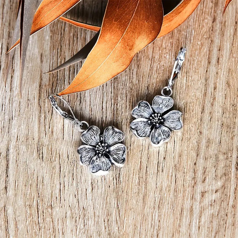 Charmante Ohrring für jeden Anlass