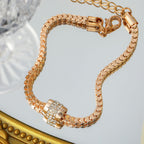 Handgefertigte Vintage Armband