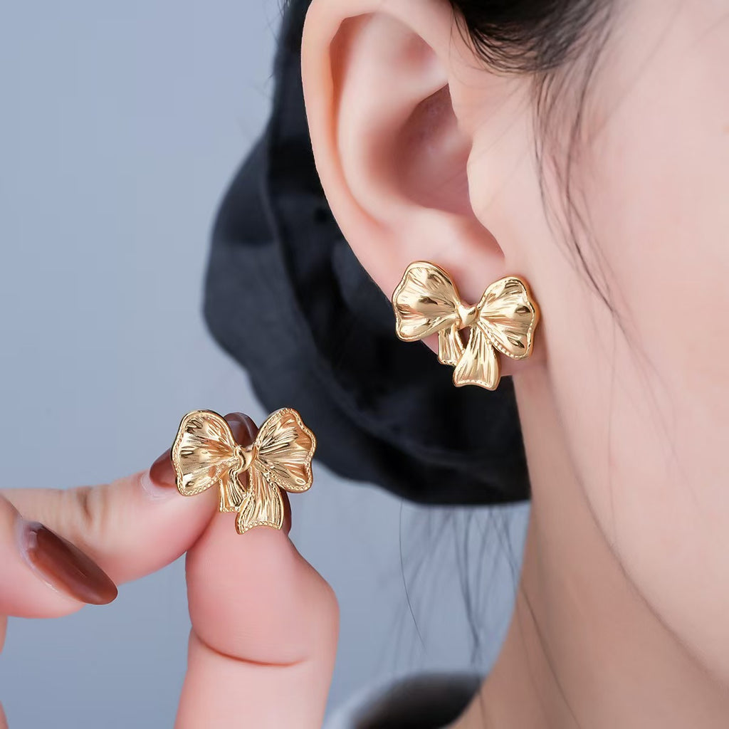 Charmante Ohrring für jeden Anlass