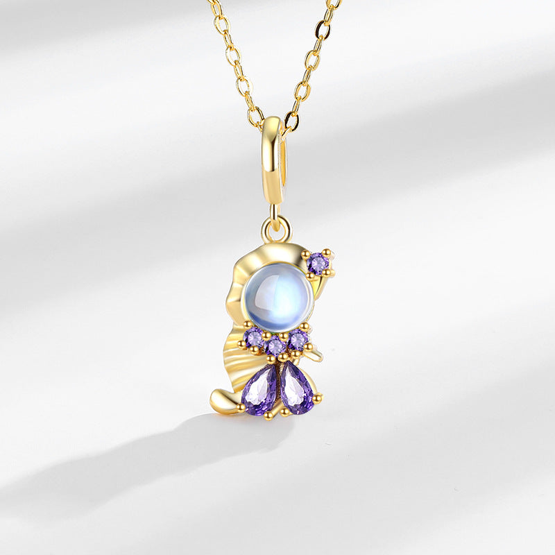 Atemberaubende Halskette für den Alltag