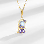 Atemberaubende Halskette für den Alltag