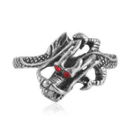 Charmante Ring für jeden Anlass