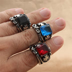 Charmante Ring für jeden Anlass