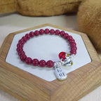 Charmante Silber Armband für jeden Anlass