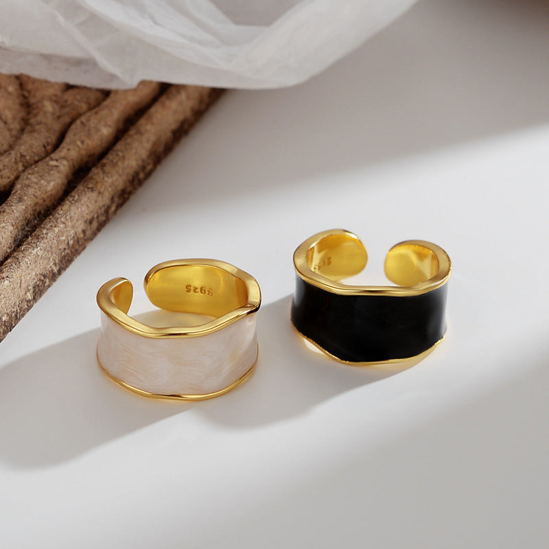 Handgefertigte Vintage Armband