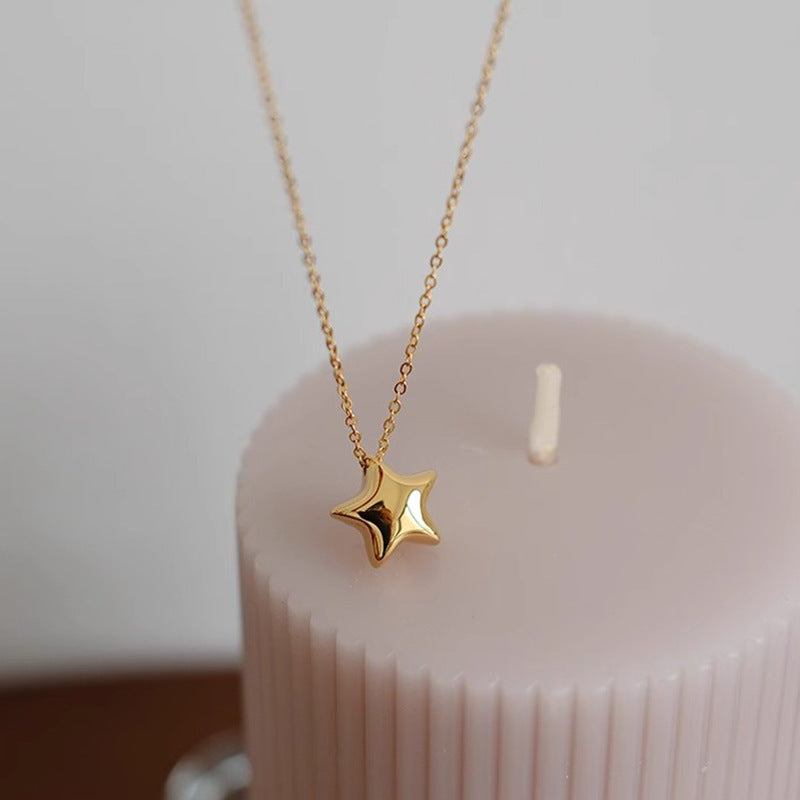 Charmante Halskette für jeden Anlass