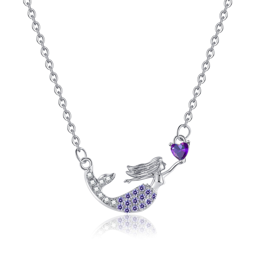 Atemberaubende Halskette für den Alltag