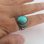 Atemberaubende Ring für den Alltag