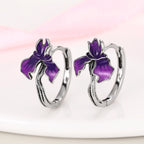 Atemberaubende Ohrring für den Alltag