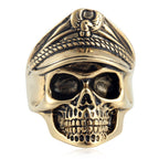 Atemberaubende Ring für den Alltag