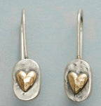 Charmante Ohrring für jeden Anlass