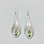 Elegante Ohrring für jeden Anlass