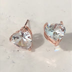 Romantische Ohrring für besondere Momente