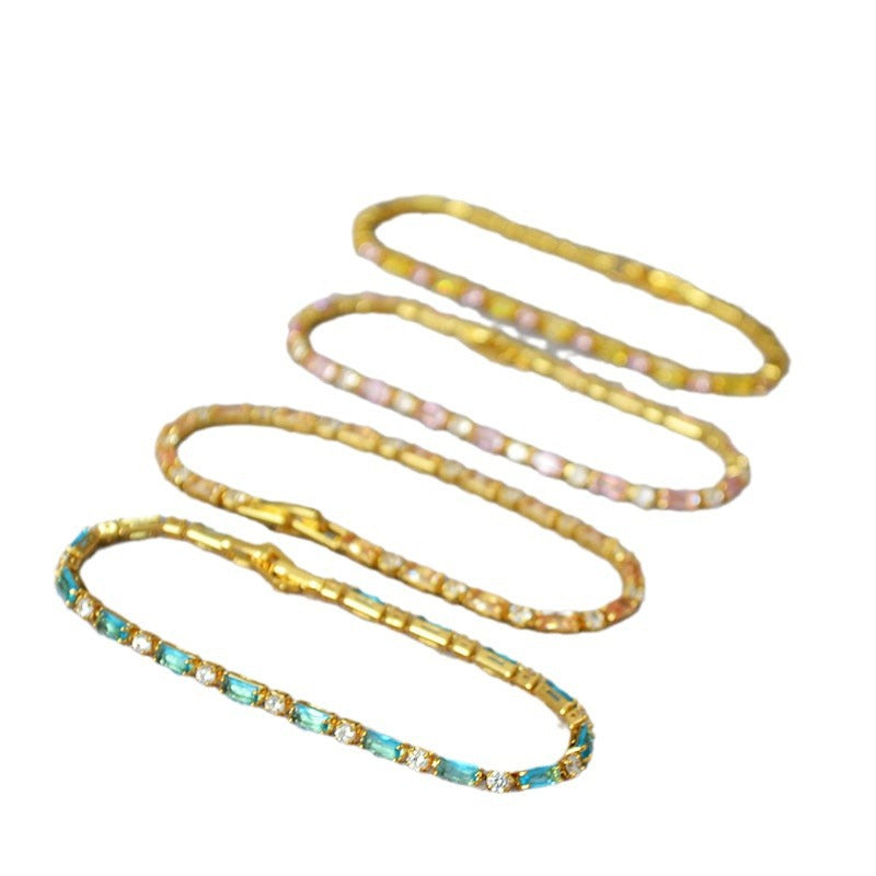 Charmante Armband für jeden Anlass