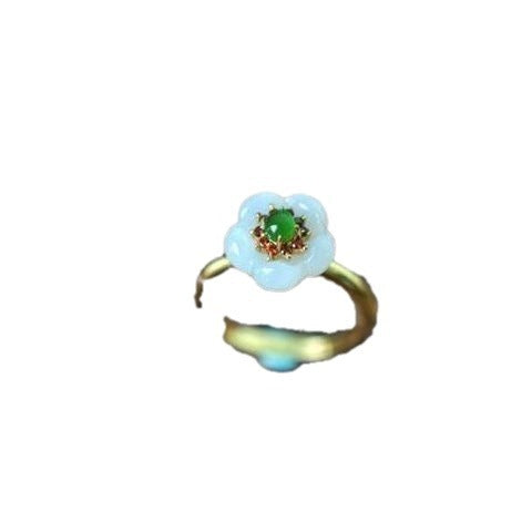 Atemberaubende Gold Ring für den Alltag