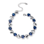 Klassische Armband mit zeitloser Eleganz