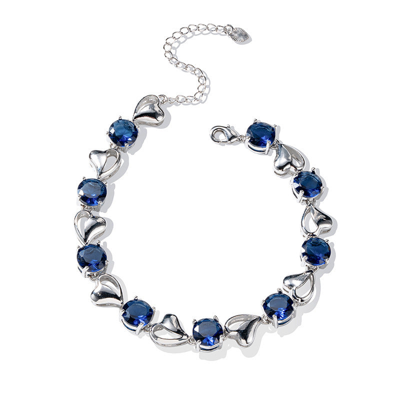 Klassische Armband mit zeitloser Eleganz