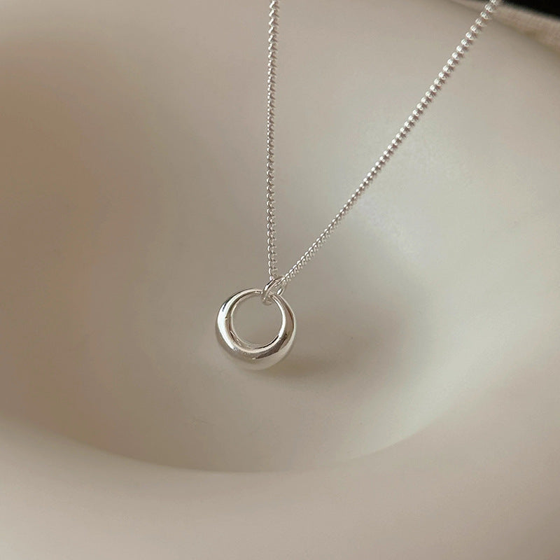 Elegante Halskette für jeden Anlass