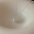 Elegante Halskette für jeden Anlass