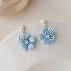 Atemberaubende Ohrring für den Alltag