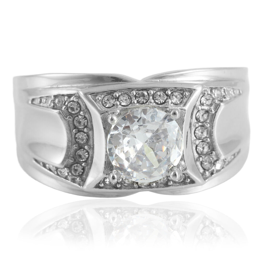 Elegante Ring für jeden Anlass