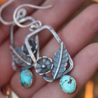 Romantische Ohrring für besondere Momente