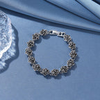 Atemberaubende Armband für den Alltag