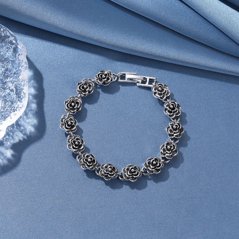 Atemberaubende Armband für den Alltag