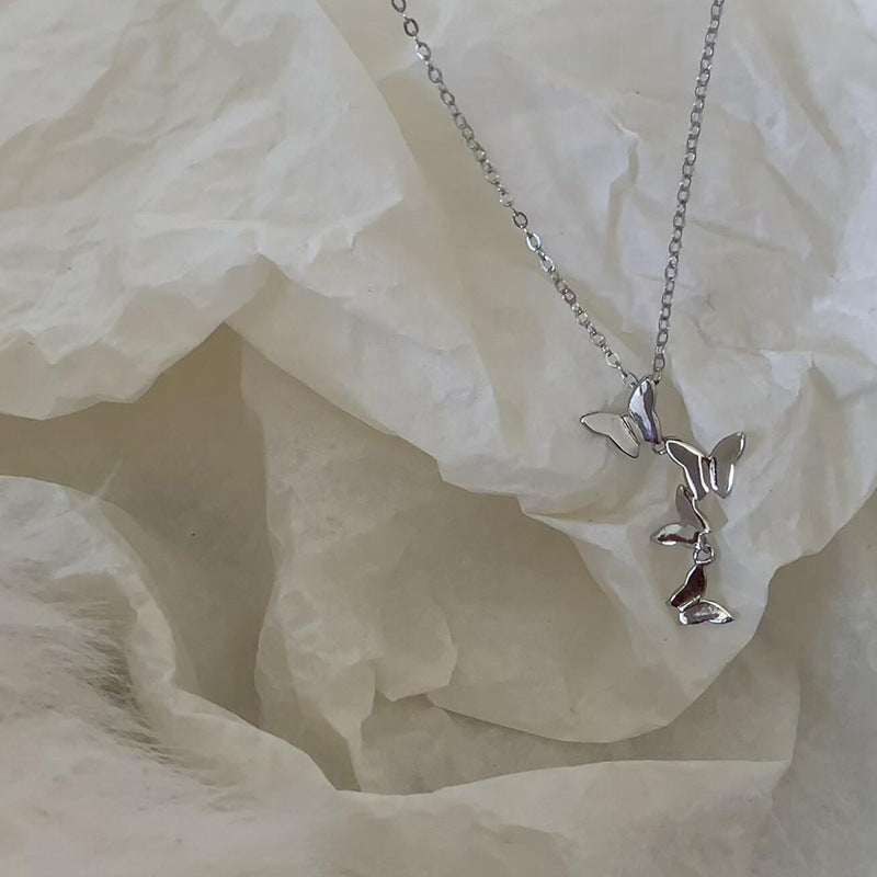 Charmante Halskette für jeden Anlass