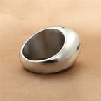 Atemberaubende Ring für den Alltag