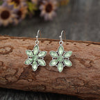 Atemberaubende Ohrring für den Alltag