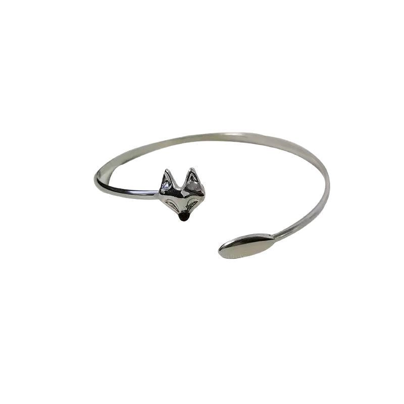 Zarte handwerkliche Armband