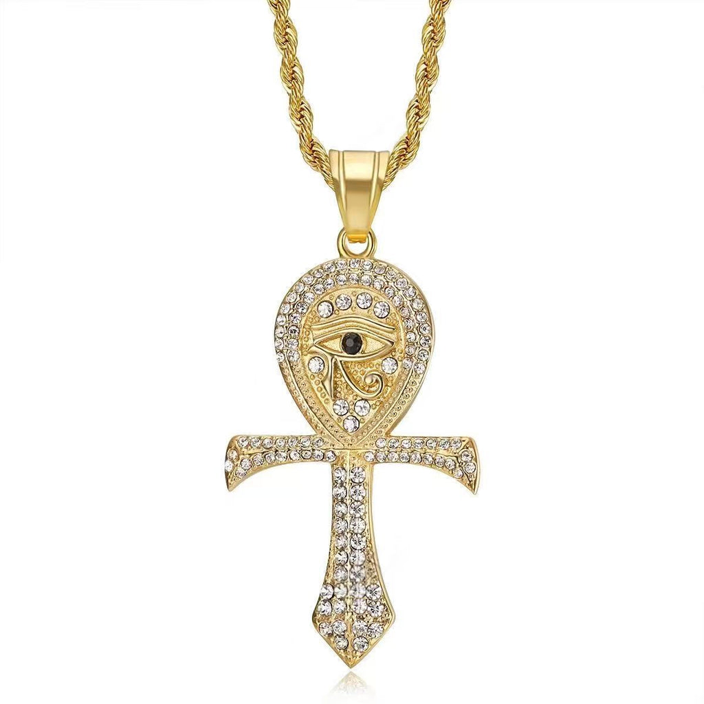 Klassische Halskette mit zeitloser Eleganz