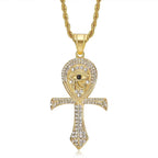 Klassische Halskette mit zeitloser Eleganz