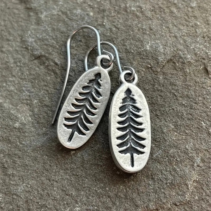 Romantische Ohrring für besondere Momente